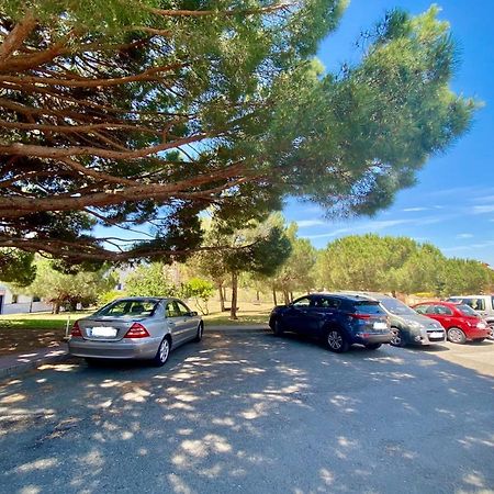 Hauzify I Apartament Forques سان فيليو ذي غيشولس المظهر الخارجي الصورة