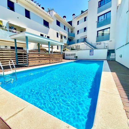 Hauzify I Apartament Forques سان فيليو ذي غيشولس المظهر الخارجي الصورة