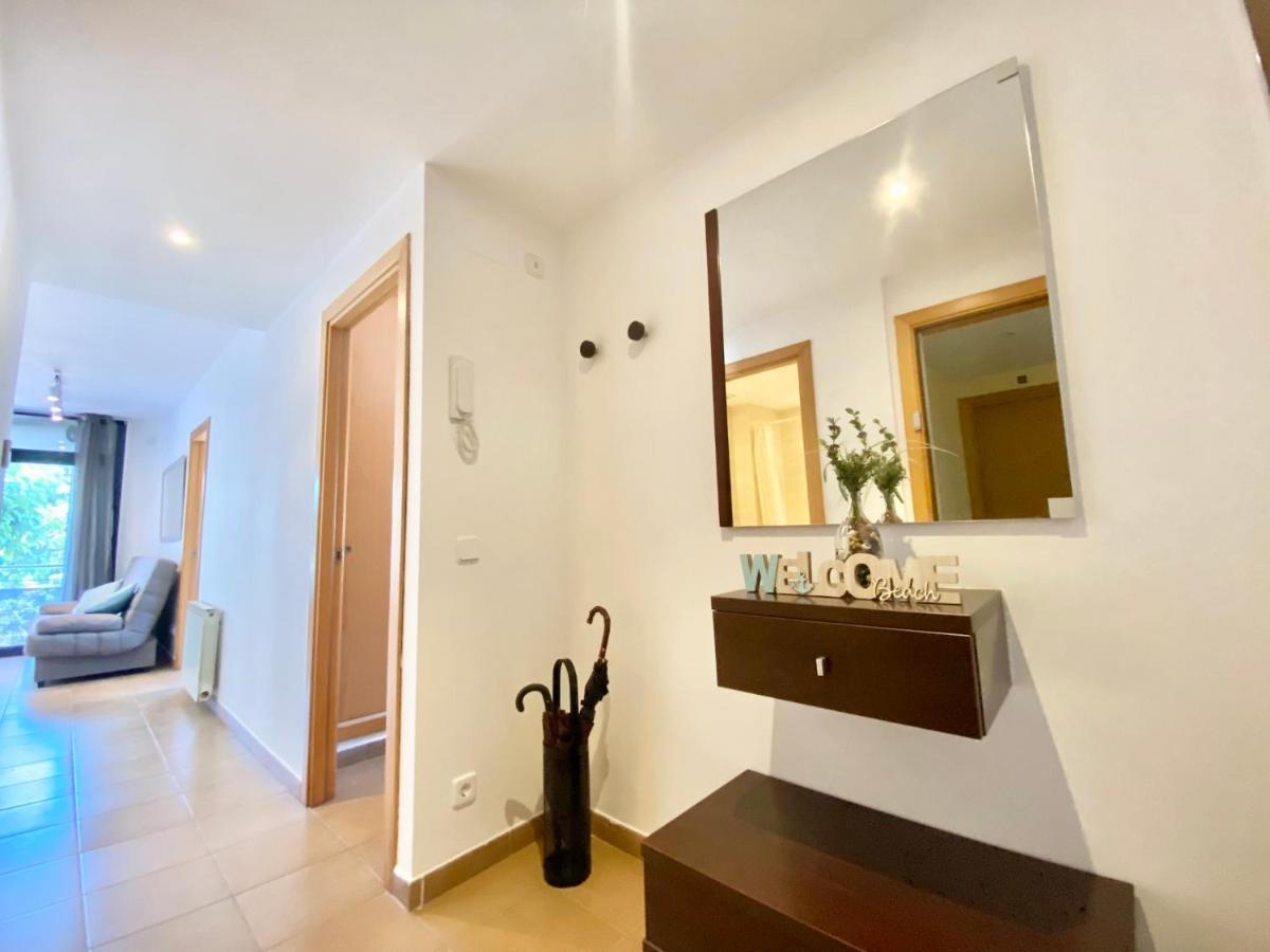 Hauzify I Apartament Forques سان فيليو ذي غيشولس المظهر الخارجي الصورة