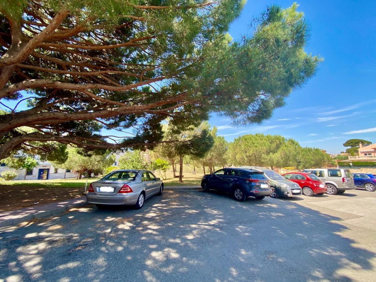 Hauzify I Apartament Forques سان فيليو ذي غيشولس المظهر الخارجي الصورة