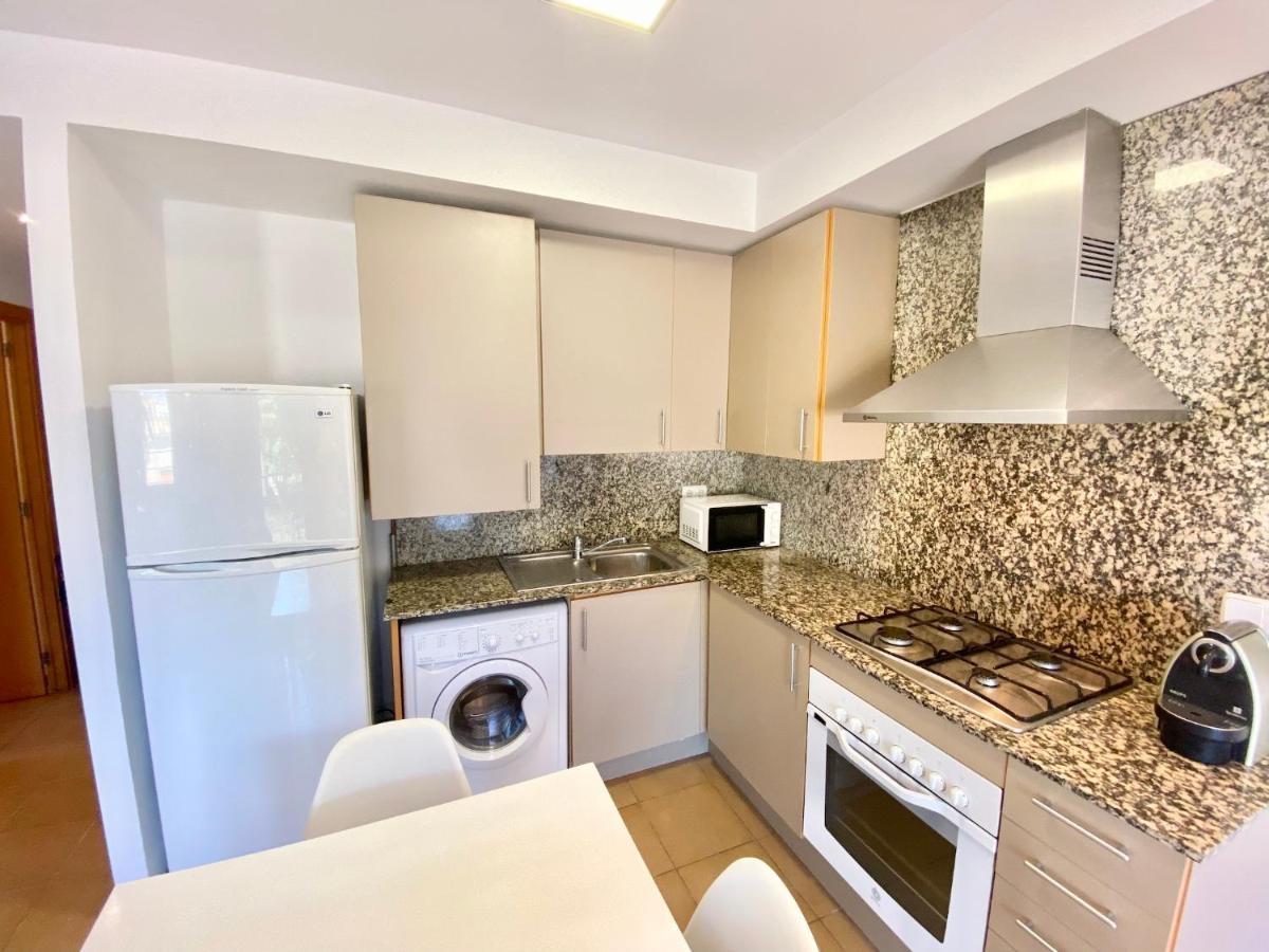 Hauzify I Apartament Forques سان فيليو ذي غيشولس المظهر الخارجي الصورة