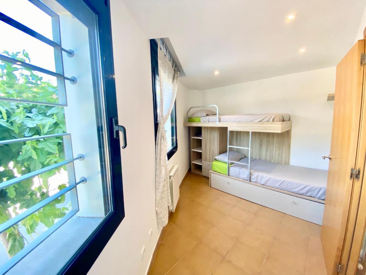 Hauzify I Apartament Forques سان فيليو ذي غيشولس المظهر الخارجي الصورة